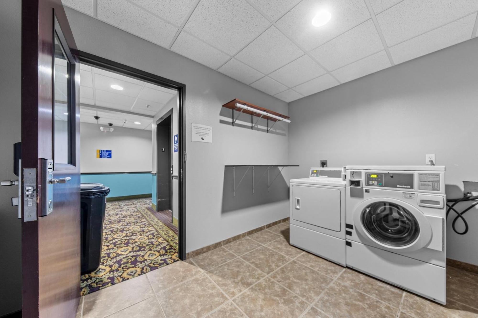 Days Inn By Wyndham Salado Exterior foto