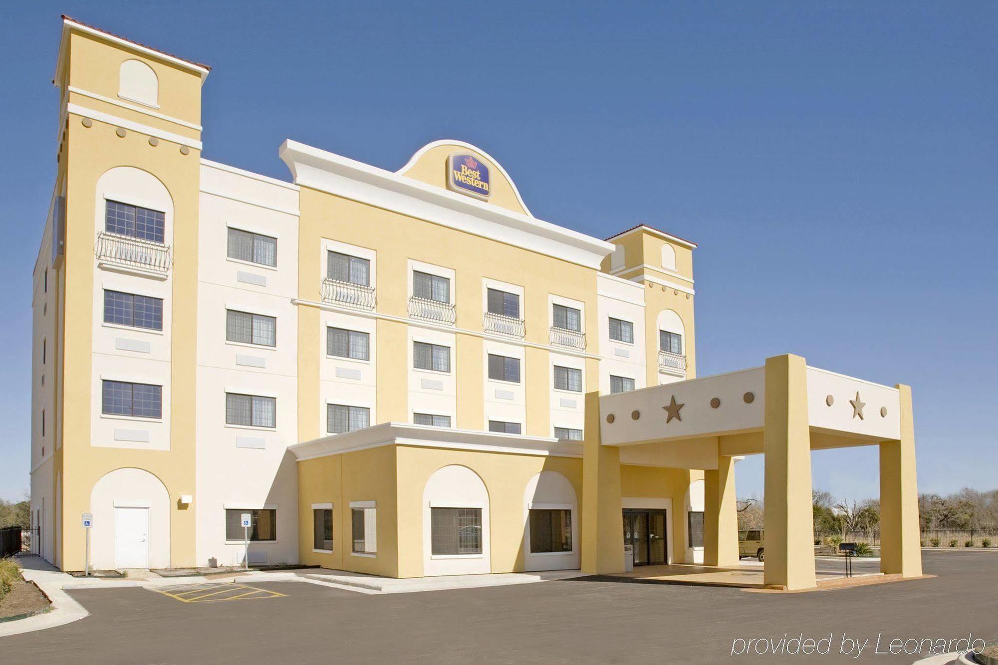 Days Inn By Wyndham Salado Exterior foto