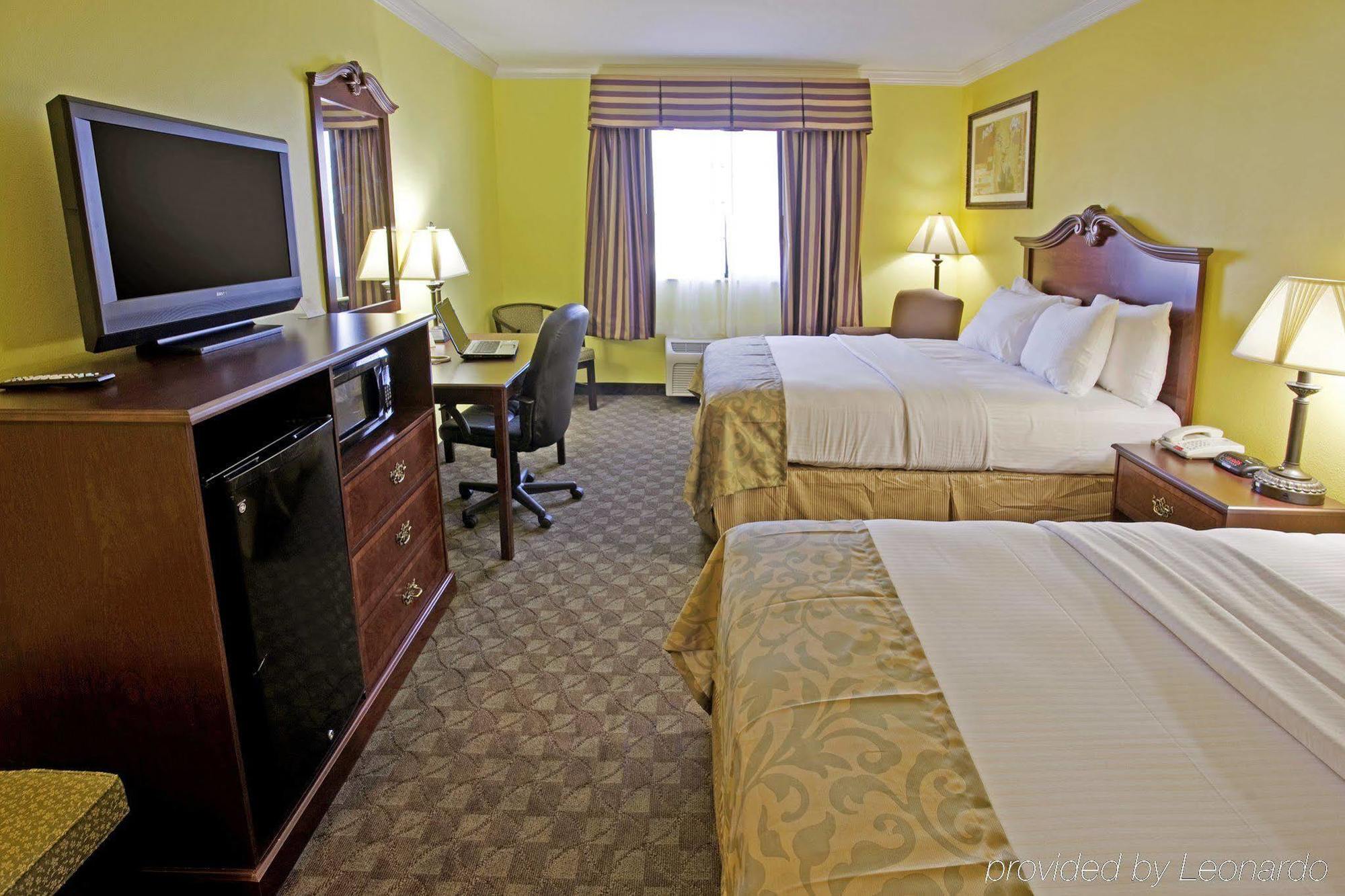 Days Inn By Wyndham Salado Zimmer foto