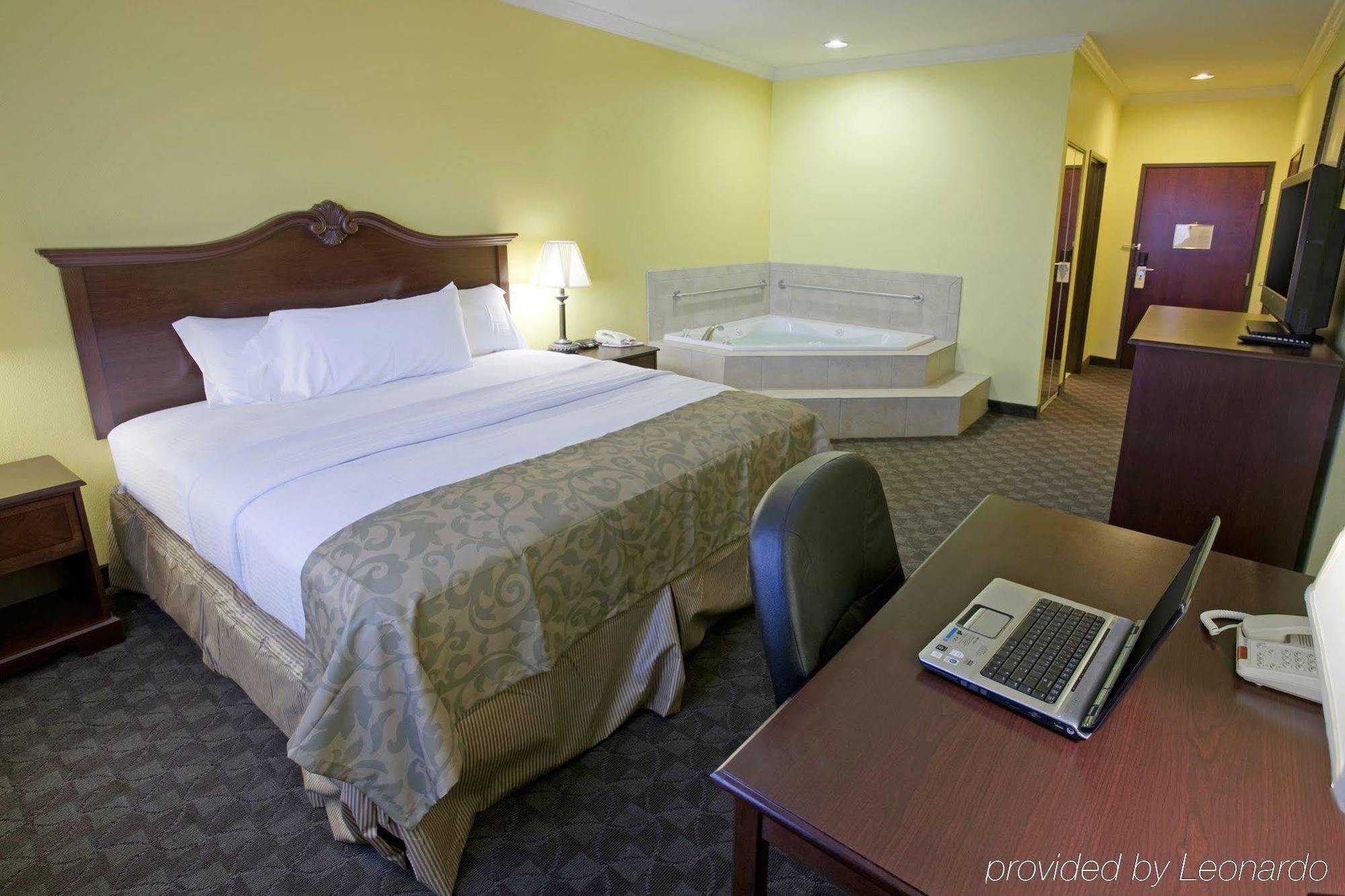 Days Inn By Wyndham Salado Zimmer foto